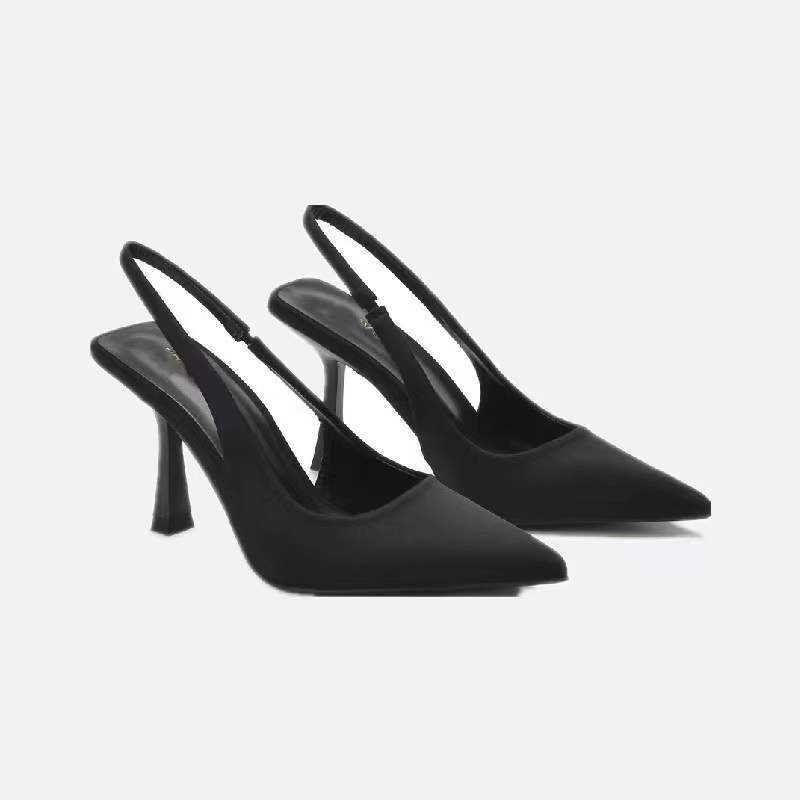 Thin Heel Pumps  Party Shoes