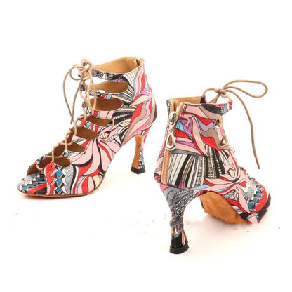 🔥Unique design Ladies High Heel  Shoes