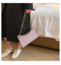 Chain shoulder bag high-quality handbag