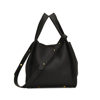 New Portable Vegetable Basket Large Capacity Combination Bags Crossbody Bag