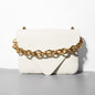 New Fashion Trending High Quality 
Leather chain Shoulder Bag